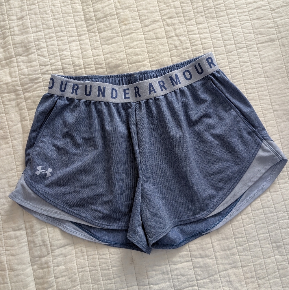 Under Armour Running Shorts